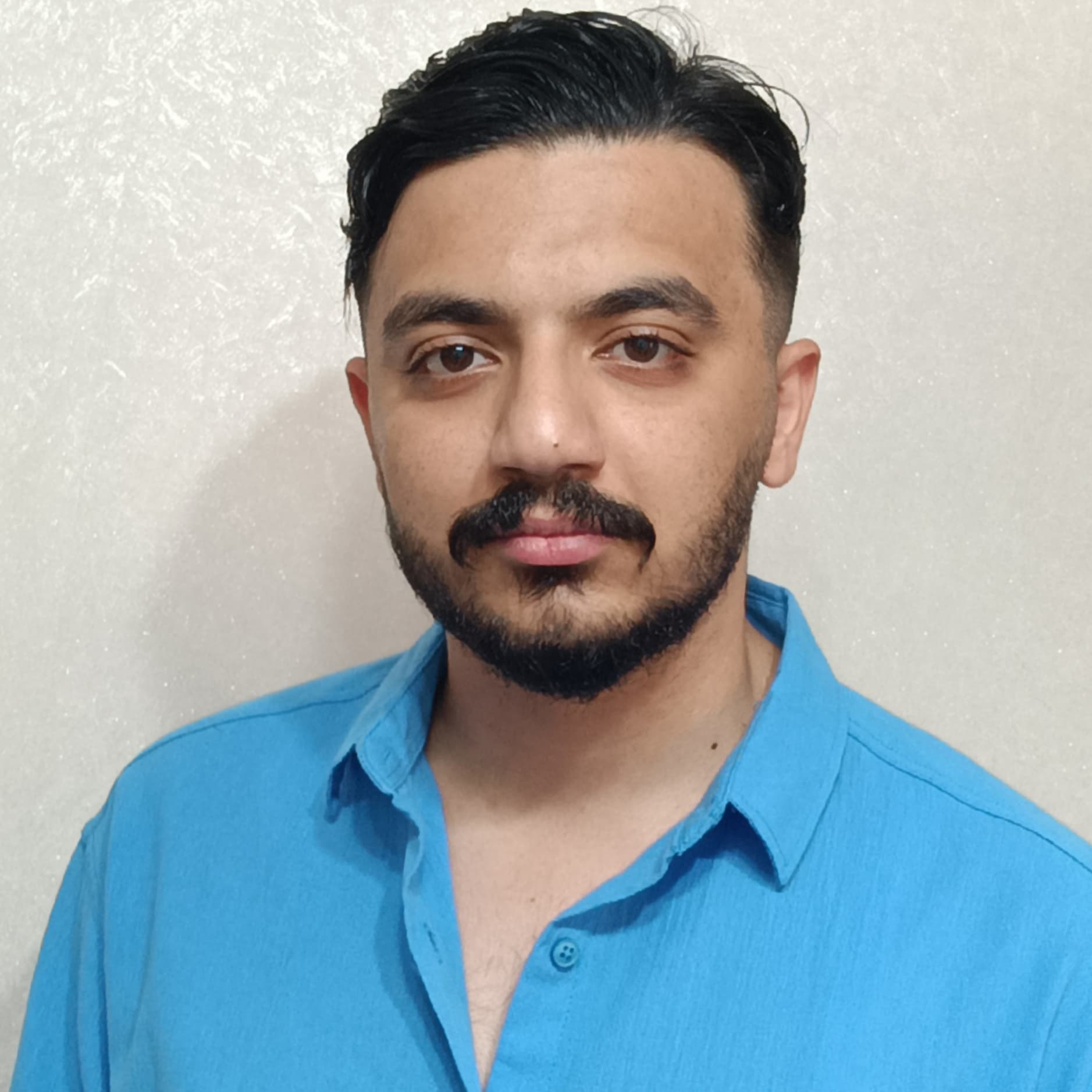 Moein Ghasemi